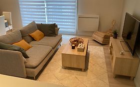 Appartement T3 Classe 3 Etoiles